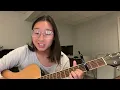 Funeral - Ashe cover