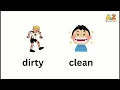 A2Z English - Unit 4 Lesson 5 Review Lesson