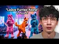 I Turned Reddit Copypastas Into Weird s