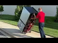 Appliance Hand Trucks
