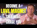 Download Lagu Become A Love Magnet - Stop Chasing Love - Law of Attraction