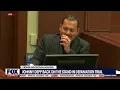 Download Lagu Johnny Depp testimony in defamation trial against Amber Heard: RAW REPLAY | LiveNOW from FOX