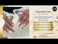 Mindy Nails Bar Whittier