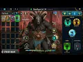 The EASIEST Budget Unkillable UNM Clan Boss Team