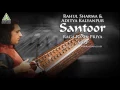 Rahul Sharma & Aditya Kalyanpur | Raag Rasik Priya: Alap | Live at Saptak Festival