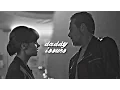 Negan Haven cry little girl twd fanfic trailer