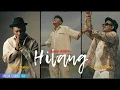 Download Lagu Justy Aldrin - Hilang ft Wizz Baker \u0026 Toton Caribo || Lirik Lagu