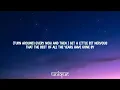 Bonnie Tyler - Total Eclipse of the Heart (Lyrics)