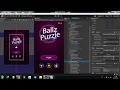 Ballz Puzzle Unity Game Source Code sellunitysourcecodes