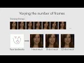 Video di Few-Shot Adversarial Learning of Realistic Neural Talking Head Models