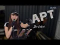 Download Lagu APT - IKE KEKEI MAREMA - LIVE SESSION - VIRAL - TIKTOK - BAJIDORKAN !!!