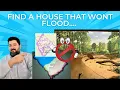 How to avoid buying a house that floods in Conway or Myrtle Beach South Carolina
