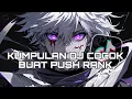 Download Lagu DJ DROP ENAKEUN JJ FULL BASS COCOK UNTUK PUSH RANK