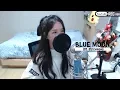 Lagu 효린, 창모(CHANGMO) - BLUE MOON COVER by 새송｜SAESONG