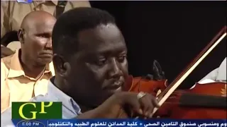 هدى عربي   نوم عيني دندنها