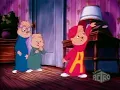 Download Lagu Alvin And The Chipmunks Cartoon Season 3 Who Ghost There 1985 Full Episode