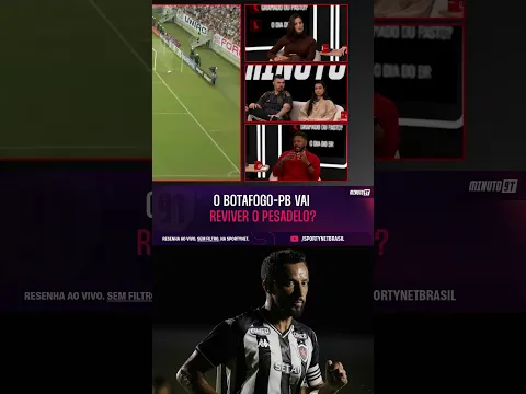 O BELO TEM QUE LIGAR O ALERTA? 🚨