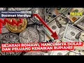 Lagu SEJARAH ROMAWI, HANCURNYA DOLAR DAN PELUANG NAIKNYA RUPIAH JIKA PURBAYA BERANI !!! - Mardigu Wowiek