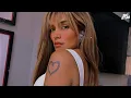 KAROL G - LATINA FOREVA (Letra)