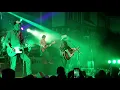Randy Rogers Band - FUZZY - Cowboys Dancehall