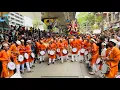 Download Lagu Mumbai's Biggest Ganpati Maha Aagman Sohala 2025 | Dhol Tasha at Metro Cha Raja Aagman 2025