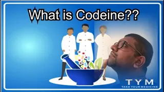 What Is Codeine 