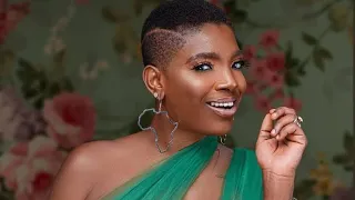 annie idibia calls out 2face over alleged romance with his baby mama pero