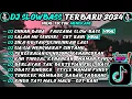 Lagu DJ SLOW BASS TERBARU 2024🎵DJ CIINAN BANA - FAUZANA 🎵 DJ SALAHMU SENDIRI 🎵 VIRAL TIKTOK
