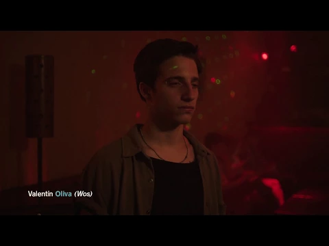 LAS VEGAS de Juan Villegas   Trailer