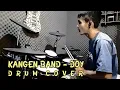 Download Lagu KANGEN BAND - DOY (DRUM COVER) NUX DM7X