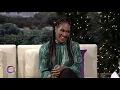 Sister Circle Terri J Vaughn with Surprise Guest TVONE