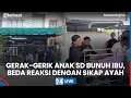 Lagu LIVE: Gerak-gerik Anak SD Bunuh Ibu di Medan, Beda Reaksi dengan Sikap Ayah, Keluarga Curiga