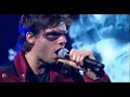 Orelsan « La terre est ronde » Les Victoires de la Musique 2012