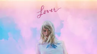 Taylor Swift - I Forgot That You Existed