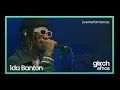 Download Lagu 1da Banton  - No Wahala (Live Performance) | Glitch Sessions