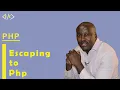 2 Escaping to PHP from HTML PHP Tutorial for Beginners PHP Full Course Effortless Coding