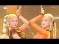 Copycat - Apink CHOBOM @Music Bank 220722
