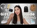 THE BEST GIFT GUIDE for your BOYFRIEND 50 GIFTS