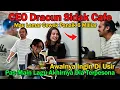CEO Dracun Sidak Cafe, Mau Lamar Cewek Panaik 6 Miliar | Main Lagu Langsung Terpesona