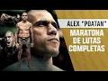 Download Lagu Maratona de Lutas Completas: Alex \