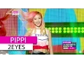 Download Lagu [HOT] 2EYES - PIPPI, 투아이즈 - 삐삐, Show Music core 20150919