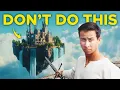 9 Worldbuilding Mistakes Every New Writer Makes