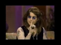 Download Lagu OZZY has FUN with WHOOPI