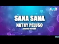 SANA SANA KARAOKE ► Nathy Peluso ► Cantaenlinea