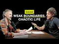 How to Set And Keep Your Boundaries This Year Solved