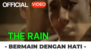 Download The Rain - Bermain Dengan Hatiku ( Official Video ) MP3