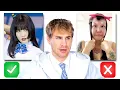 Hilarious DIY Haircut Fails Just Keep Getting Worse