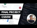 CS50W - Final Project Parl-