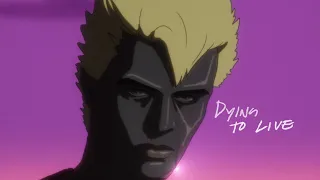 dying to live billy idol x j ralph original song from billy idol should be dead