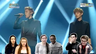 Download Classical Vocalists React: EXO Baekhyun \u0026 Chen 'Really I Didn't Know' Immortal Songs 2 MP3